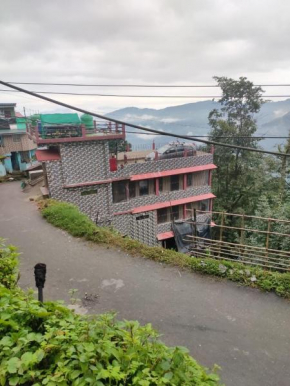 Argha Home Stay